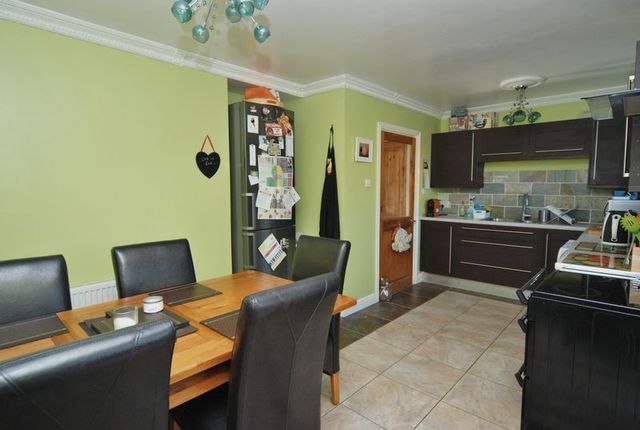  Image of 3 bedroom Semi-Detached house for sale in Efford Lane Plymouth PL3 at Efford Lane  Plymouth, PL3 6LT
