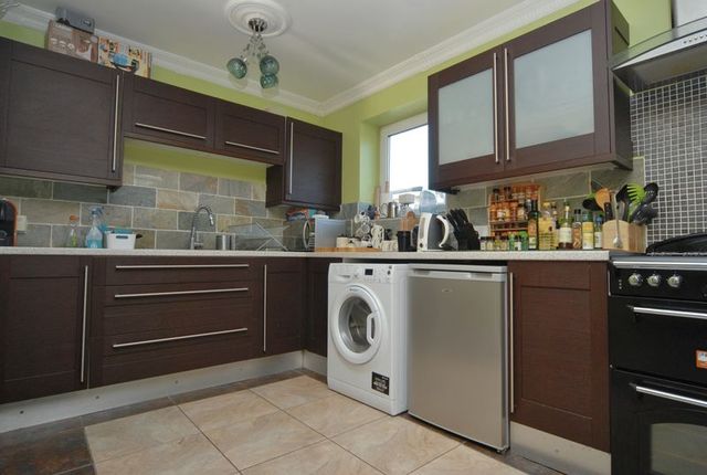  Image of 3 bedroom Semi-Detached house for sale in Efford Lane Plymouth PL3 at Efford Lane  Plymouth, PL3 6LT