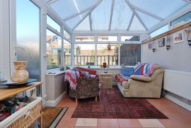  Image of 3 bedroom Semi-Detached house for sale in Efford Lane Plymouth PL3 at Efford Lane  Plymouth, PL3 6LT