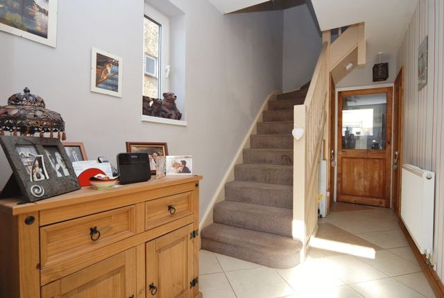  Image of 3 bedroom Semi-Detached house for sale in Efford Lane Plymouth PL3 at Efford Lane  Plymouth, PL3 6LT