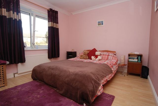 Image of 3 bedroom Semi-Detached house for sale in Efford Lane Plymouth PL3 at Efford Lane  Plymouth, PL3 6LT