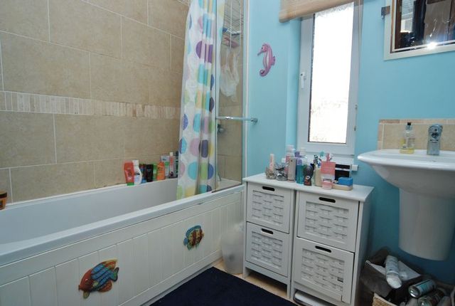  Image of 3 bedroom Semi-Detached house for sale in Efford Lane Plymouth PL3 at Efford Lane  Plymouth, PL3 6LT