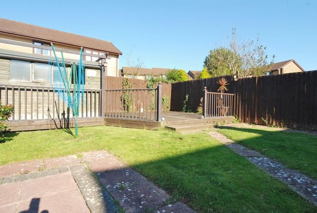  Image of 3 bedroom Semi-Detached house for sale in Efford Lane Plymouth PL3 at Efford Lane  Plymouth, PL3 6LT