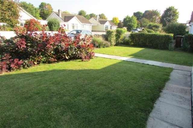  Image of 3 bedroom Detached house for sale in Eglinton Road Street BA16 at Street, BA16 0RJ