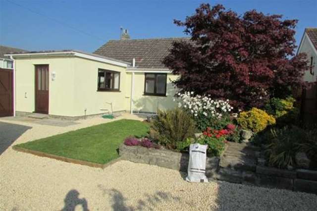  Image of 3 bedroom Detached house for sale in Eglinton Road Street BA16 at Street, BA16 0RJ