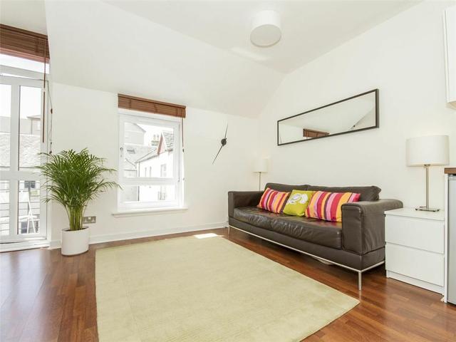  Image of 1 bedroom Flat to rent in Elbe Street Edinburgh EH6 at Leith Edinburgh Edinburgh, EH6 7HW