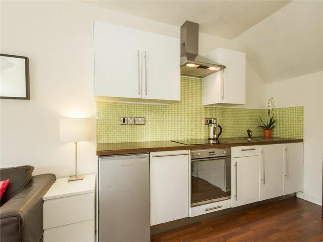  Image of 1 bedroom Flat to rent in Elbe Street Edinburgh EH6 at Leith Edinburgh Edinburgh, EH6 7HW