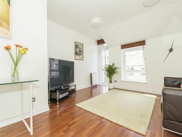  Image of 1 bedroom Flat to rent in Elbe Street Edinburgh EH6 at Leith Edinburgh Edinburgh, EH6 7HW