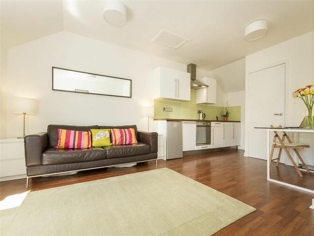  Image of 1 bedroom Flat to rent in Elbe Street Edinburgh EH6 at Leith Edinburgh Edinburgh, EH6 7HW