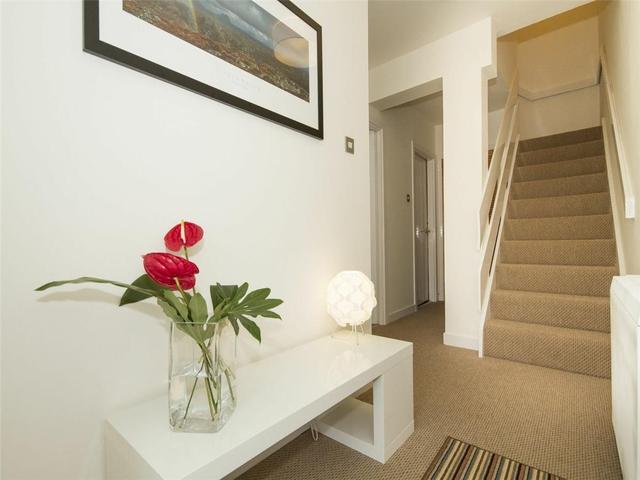 Image of 1 bedroom Flat to rent in Elbe Street Edinburgh EH6 at Leith Edinburgh Edinburgh, EH6 7HW