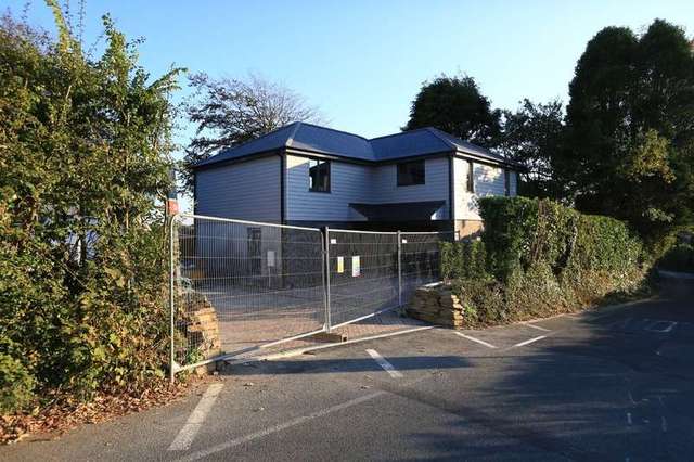  Image of 4 bedroom Detached house for sale in Reservoir Road Plymstock Plymouth PL9 at Elburton Plymouth Devon, PL9 8NA