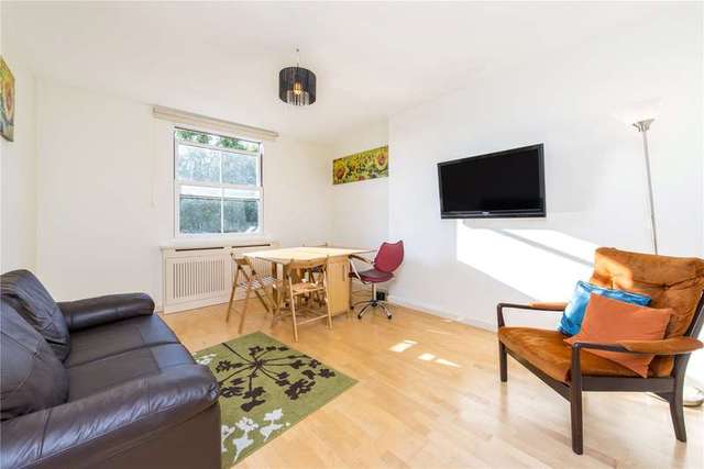  Image of 3 bedroom Flat for sale in Elgin Avenue London W9 at Elgin Avenue  London, W9 2NT