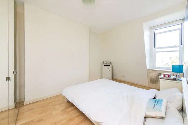  Image of 3 bedroom Flat for sale in Elgin Avenue London W9 at Elgin Avenue  London, W9 2NT