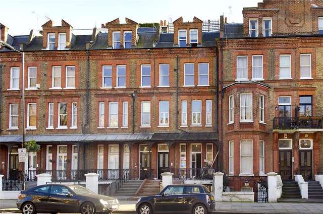  Image of 3 bedroom Flat for sale in Elgin Avenue London W9 at Elgin Avenue  London, W9 2NT