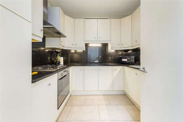  Image of 3 bedroom Flat for sale in Elgin Avenue London W9 at Elgin Avenue  London, W9 2NT