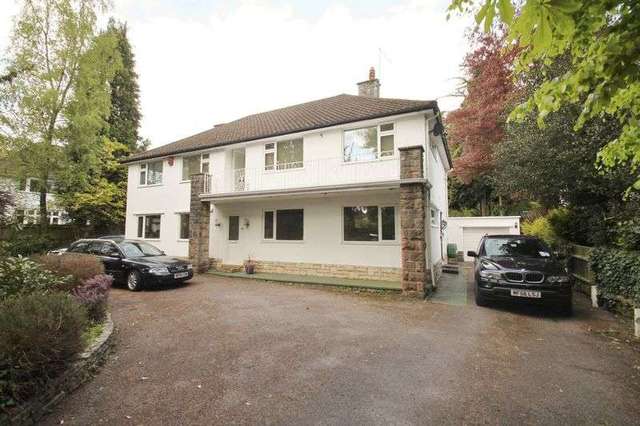  Image of 3 bedroom Flat to rent in Elgin Road Bournemouth BH3 at Elgin Road  Bournemouth, BH3 7DQ