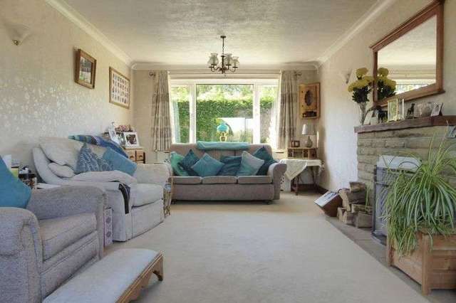  Image of 3 bedroom Detached house for sale in Harolds Bank Gorefield Wisbech PE13 at Elloe Bank Gorefield Wisbech, PE13 4PY