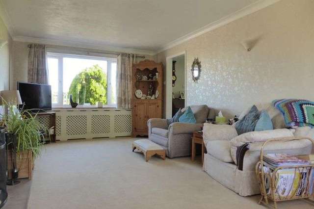  Image of 3 bedroom Detached house for sale in Harolds Bank Gorefield Wisbech PE13 at Elloe Bank Gorefield Wisbech, PE13 4PY