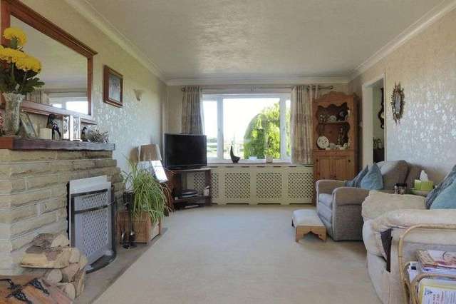  Image of 3 bedroom Detached house for sale in Harolds Bank Gorefield Wisbech PE13 at Elloe Bank Gorefield Wisbech, PE13 4PY