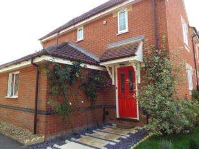  Image of 4 bedroom Semi-Detached house for sale in Morton Close Ely CB7 at Ely Cambridgeshire Ely, CB7 4FD