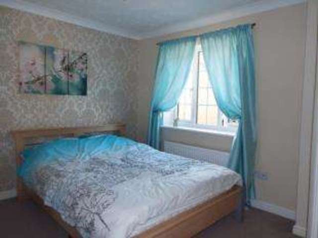  Image of 4 bedroom Semi-Detached house for sale in Morton Close Ely CB7 at Ely Cambridgeshire Ely, CB7 4FD