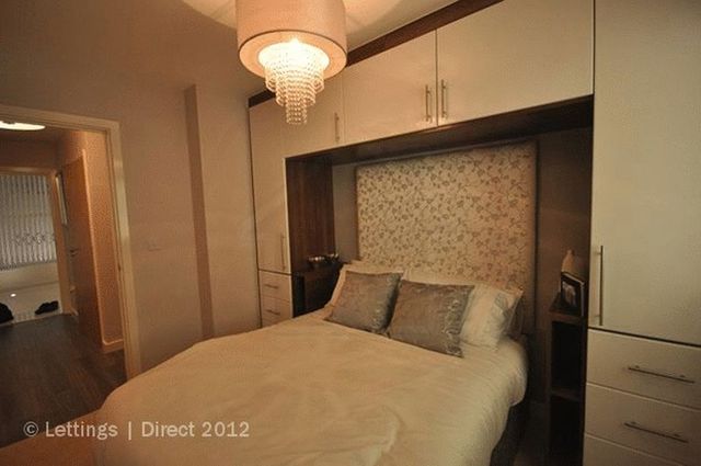  Image of 1 bedroom Flat to rent in College Street Southampton SO14 at Empress Heights College Street Southampton, SO14 3LA