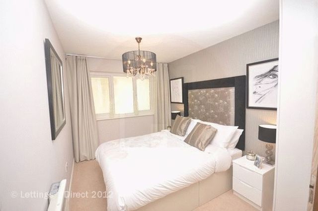  Image of 1 bedroom Flat to rent in College Street Southampton SO14 at Empress Heights College Street Southampton, SO14 3LA