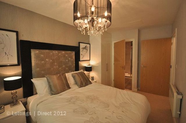  Image of 1 bedroom Flat to rent in College Street Southampton SO14 at Empress Heights College Street Southampton, SO14 3LA