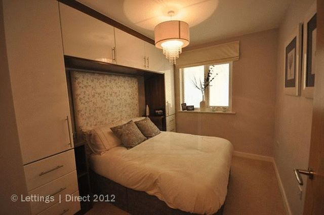  Image of 1 bedroom Flat to rent in College Street Southampton SO14 at Empress Heights College Street Southampton, SO14 3LA