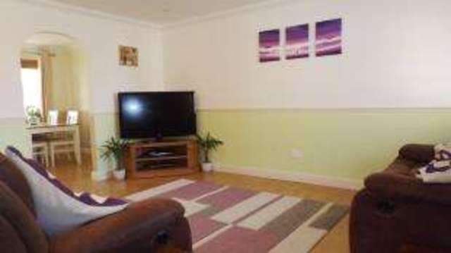  Image of 3 bedroom Semi-Detached house for sale in Copper Beech Gardens Bournemouth BH10 at Ensbury Park Bournemouth Moordown, BH10 5DB