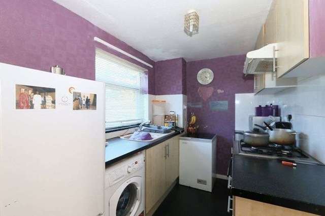  Image of 3 bedroom Terraced house for sale in Enstone Garth Bransholme Hull HU7 at Enstone Garth Bransholme Hull, HU7 4LF