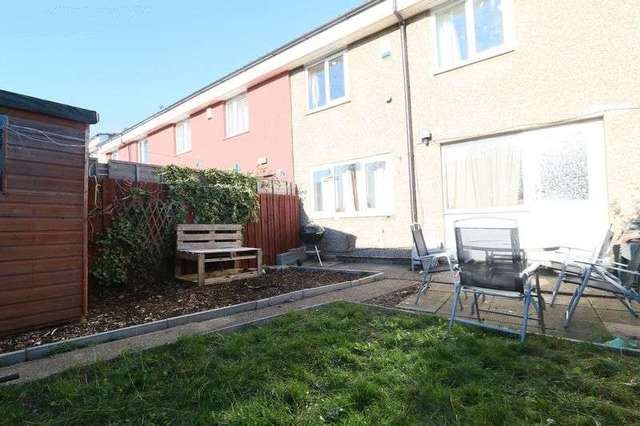  Image of 3 bedroom Terraced house for sale in Enstone Garth Bransholme Hull HU7 at Enstone Garth Bransholme Hull, HU7 4LF
