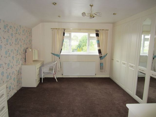  Image of 4 bedroom Semi-Detached house to rent in Erw Wen Pentyrch Cardiff CF15 at Erw Wen Pentyrch Cardiff, CF15 9PQ