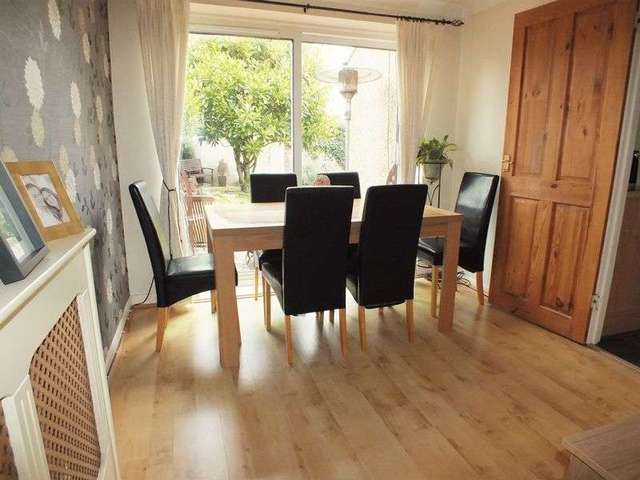  Image of 4 bedroom Semi-Detached house for sale in Evans Lane Kidlington OX5 at Evans Lane  Kidlington, OX5 2JA