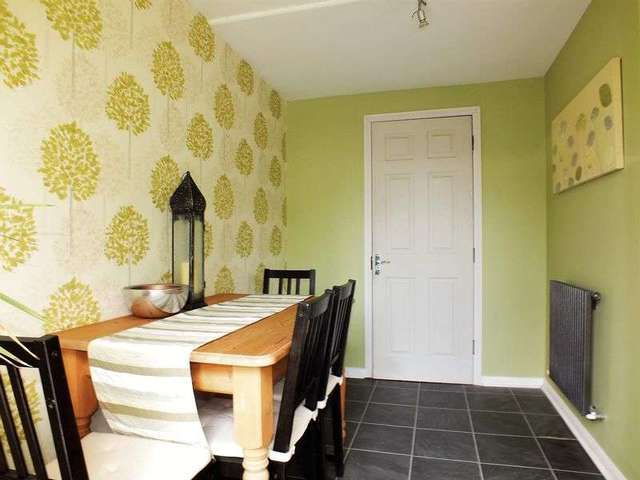  Image of 4 bedroom Semi-Detached house for sale in Evans Lane Kidlington OX5 at Evans Lane  Kidlington, OX5 2JA