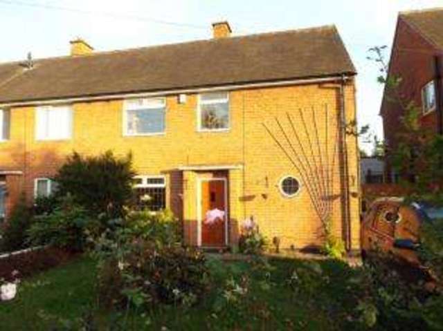  Image of 3 bedroom Detached house for sale in Evenlode Road Solihull B92 at Solihull West Midlands Olton, B92 8EW