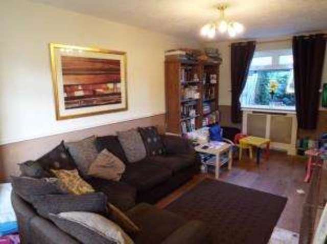  Image of 3 bedroom Detached house for sale in Evenlode Road Solihull B92 at Solihull West Midlands Olton, B92 8EW