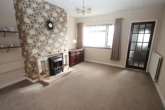  Image of 2 bedroom Detached house for sale in Everard Crescent Stanton under Bardon Markfield LE67 at Everard Crescent Stanton under Bardon Markfield, LE67 9TG
