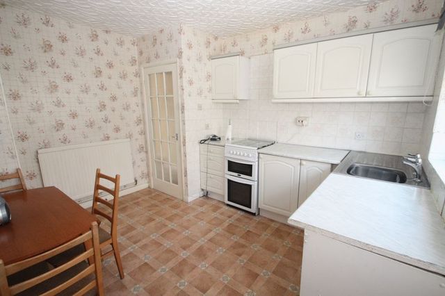  Image of 2 bedroom Detached house for sale in Everard Crescent Stanton under Bardon Markfield LE67 at Everard Crescent Stanton under Bardon Markfield, LE67 9TG