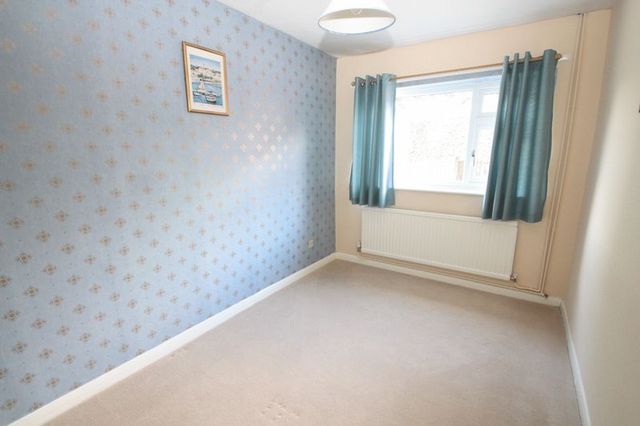  Image of 2 bedroom Detached house for sale in Everard Crescent Stanton under Bardon Markfield LE67 at Everard Crescent Stanton under Bardon Markfield, LE67 9TG