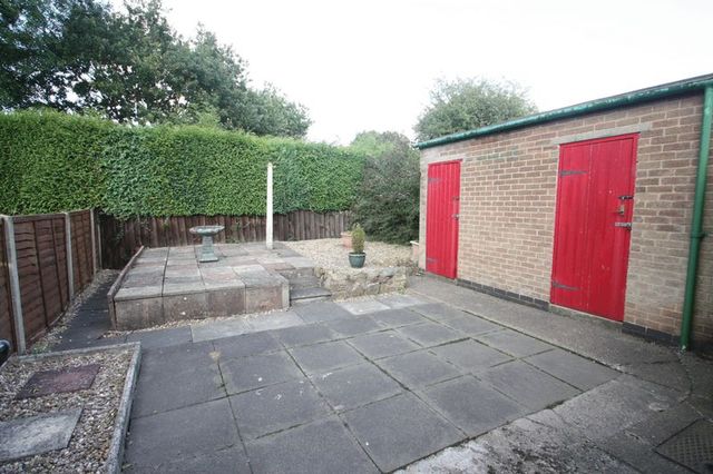  Image of 2 bedroom Detached house for sale in Everard Crescent Stanton under Bardon Markfield LE67 at Everard Crescent Stanton under Bardon Markfield, LE67 9TG