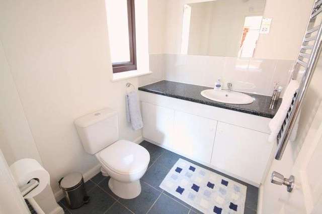  Image of 4 bedroom Detached house for sale in Everglade Road Priorslee Telford TF2 at Everglade Road Priorslee Telford, TF2 9QS