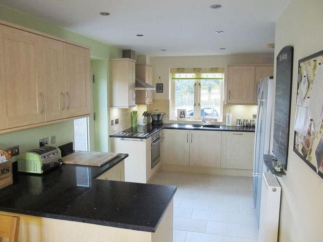  Image of 3 bedroom Semi-Detached house for sale in Evesham Road Harvington Evesham WR11 at Evesham Road Harvington Evesham, WR11 8AD