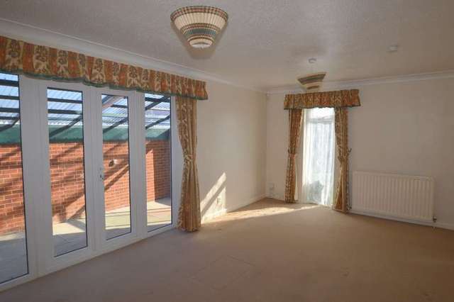  Image of 3 bedroom Detached house to rent in Redhills Exeter EX4 at Exeter, EX4 1SH