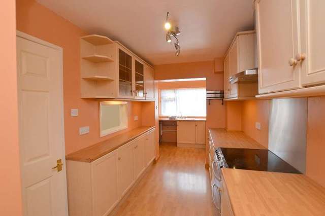  Image of 3 bedroom Detached house to rent in Redhills Exeter EX4 at Exeter, EX4 1SH