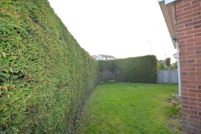  Image of 3 bedroom Detached house to rent in Redhills Exeter EX4 at Exeter, EX4 1SH