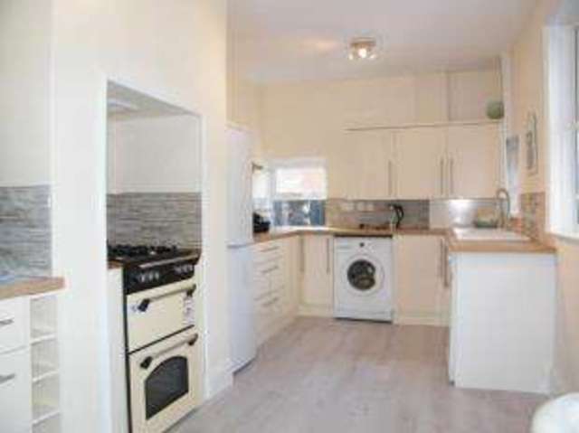  Image of 3 bedroom Semi-Detached house for sale in Madeira Villas Exmouth EX8 at Exmouth Devon Exmouth, EX8 1QW