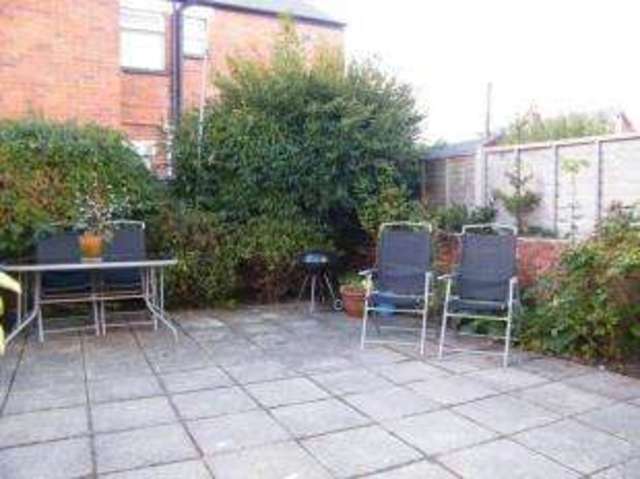  Image of 3 bedroom Semi-Detached house for sale in Madeira Villas Exmouth EX8 at Exmouth Devon Exmouth, EX8 1QW