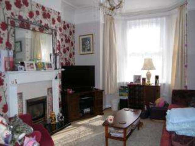  Image of 3 bedroom Terraced house for sale in Withycombe Road Exmouth EX8 at Exmouth Devon Exmouth, EX8 1TF
