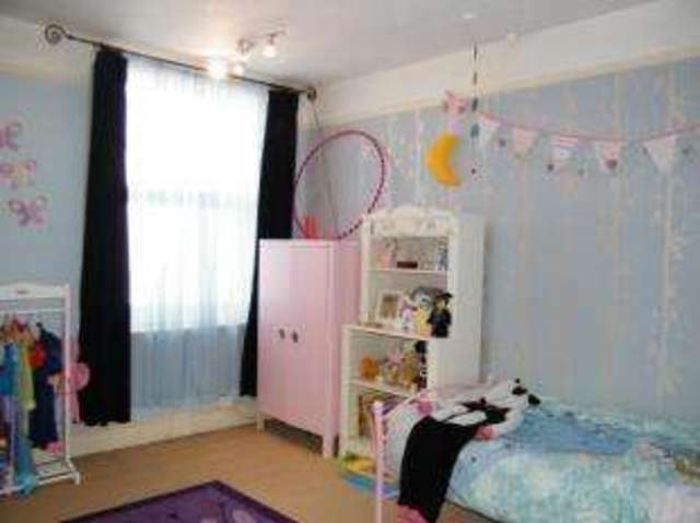  Image of 3 bedroom Terraced house for sale in Withycombe Road Exmouth EX8 at Exmouth Devon Exmouth, EX8 1TF